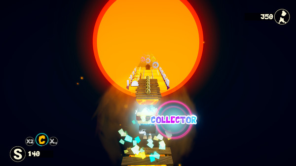 Mr. Sweet game for Linux 1