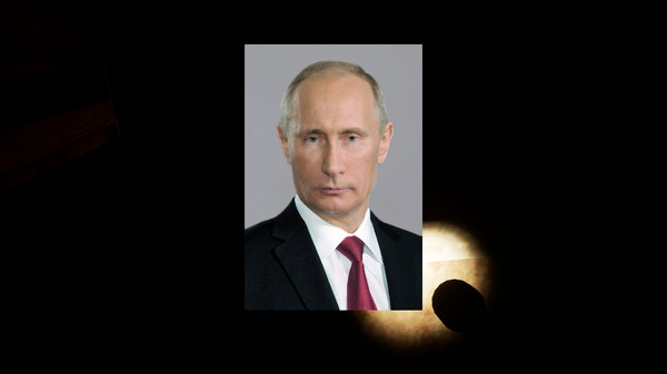 Скриншот из Russian AYE Horror