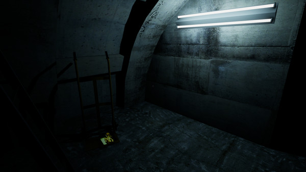 Скриншот из Russian AYE Horror