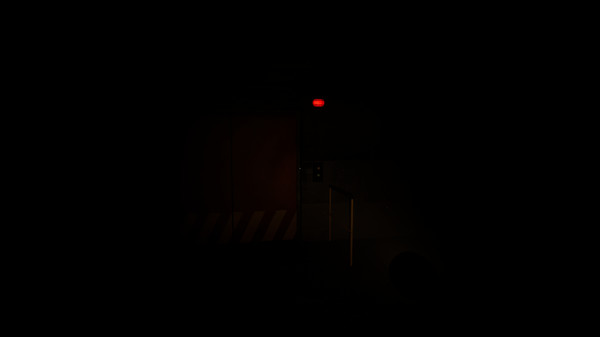 Скриншот из Russian AYE Horror