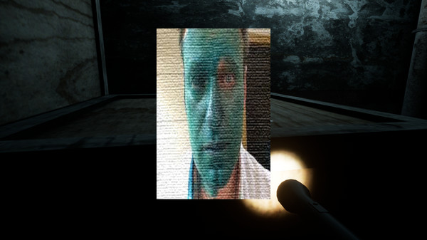 Скриншот из Russian AYE Horror