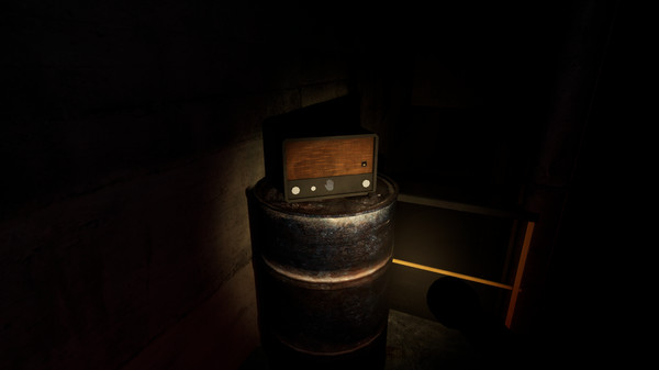 Скриншот из Russian AYE Horror