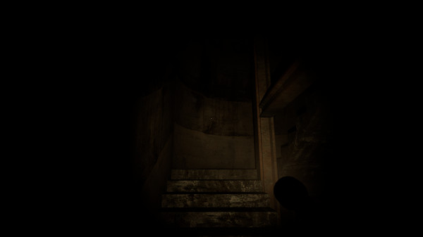 Скриншот из Russian AYE Horror