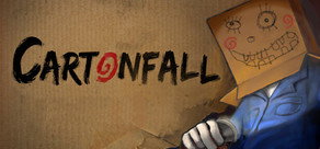 Cartonfall cover art