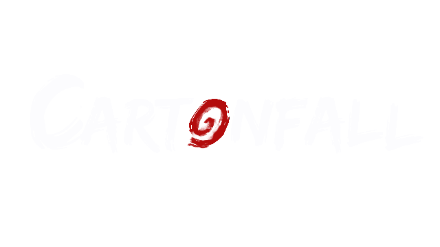 Cartonfall Logo