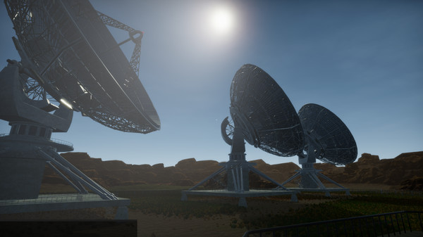 Скриншот из Signal Simulator Скриншот из Signal Simulator