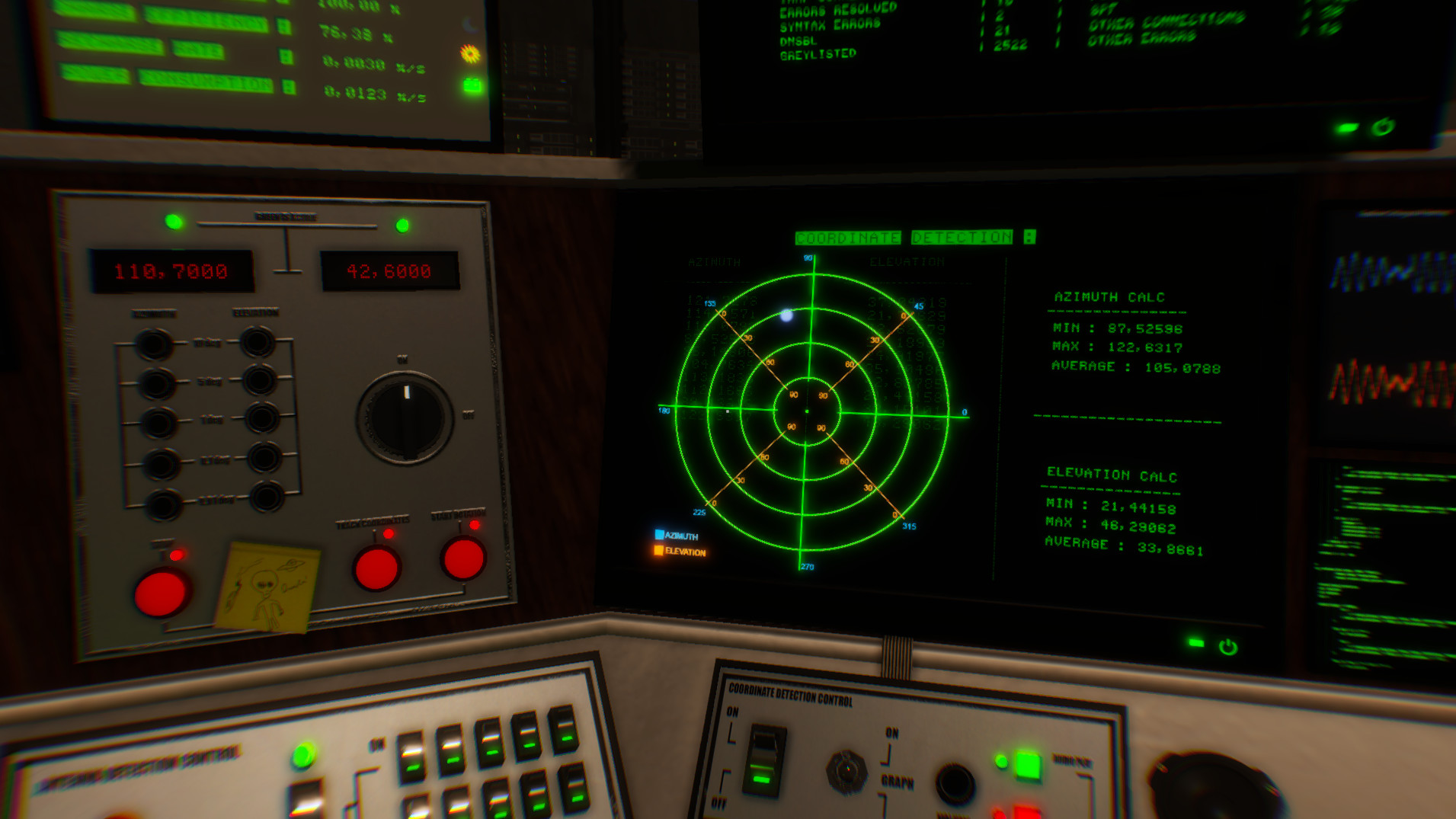 Signal Simulator On Steam