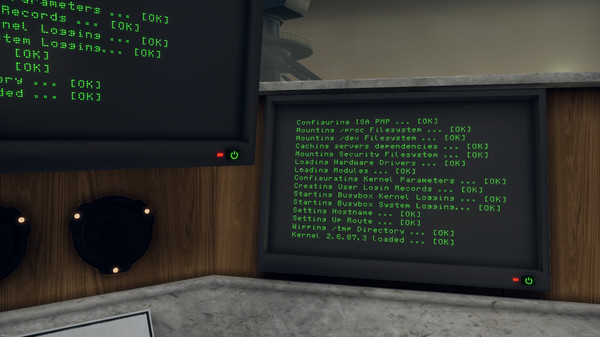 Скриншот из Signal Simulator Скриншот из Signal Simulator