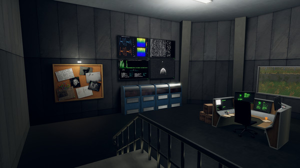 Скриншот из Signal Simulator Скриншот из Signal Simulator