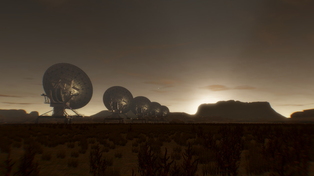 Signal Simulator on Steam