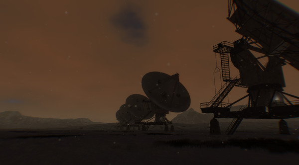 Signal Simulator game for windows Pc 1