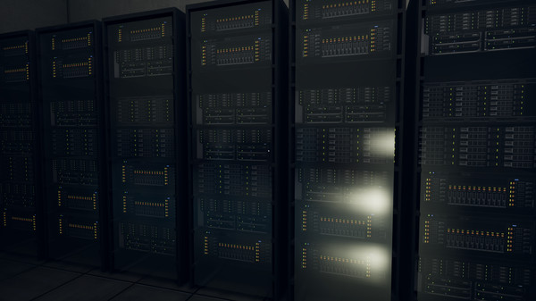 Скриншот из Signal Simulator Скриншот из Signal Simulator