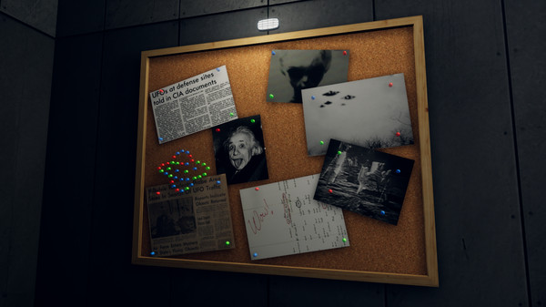 Скриншот из Signal Simulator Скриншот из Signal Simulator