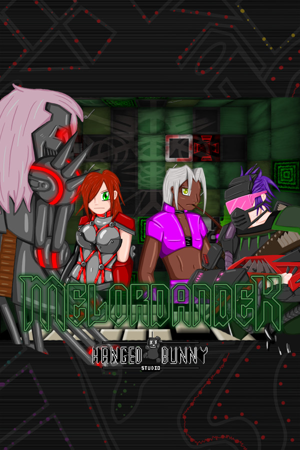 Melordandek for steam