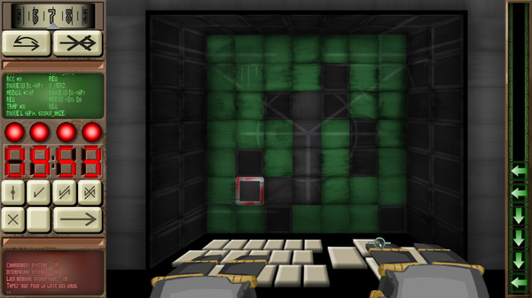 Melordandek game for Linux 1