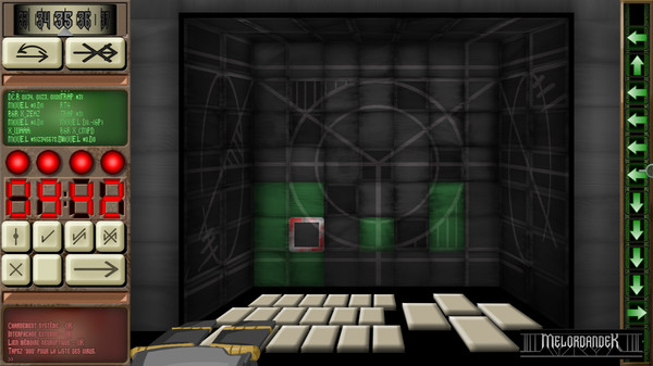 Melordandekfor windows and Linux 1