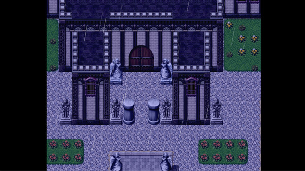 The story of Gods 七神物语 for linux