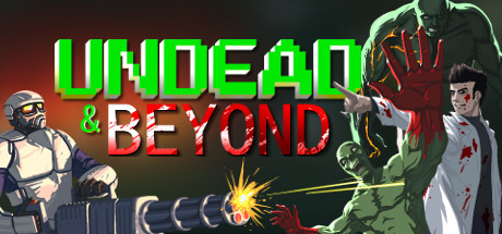 Купить Undead & Beyond