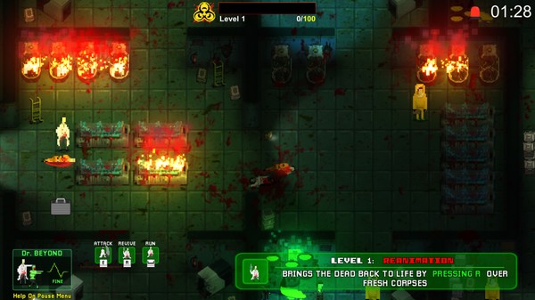 Undead & Beyond game for windows Pc 1