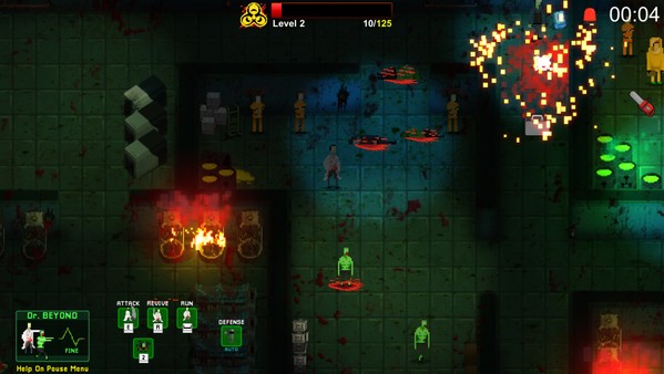 Undead & Beyondfor windows and Linux 1