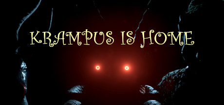 Krampus Is Home On Steam