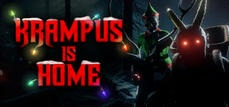 Krampus is Home 游戏图标