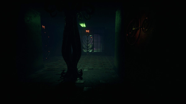 Krampus is Homefor windows and Linux 1