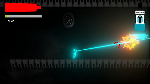 Flurius screenshot