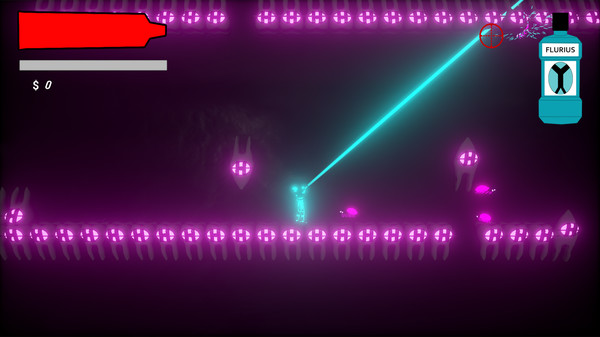 Скриншот из Flurius