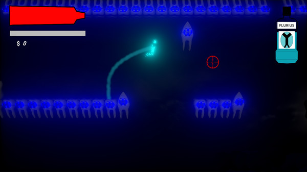 Скриншот из Flurius