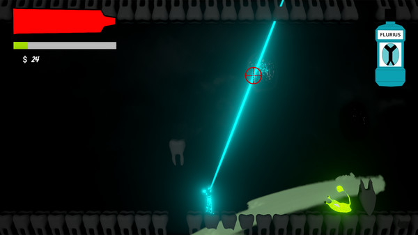 Скриншот из Flurius