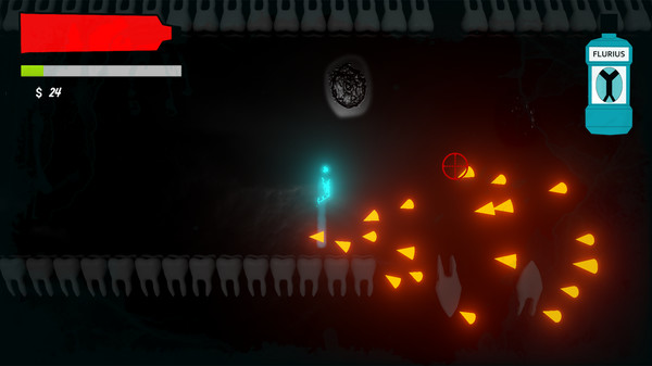 Скриншот из Flurius