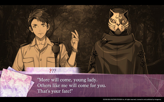 7'scarlet game for windows Pc 1