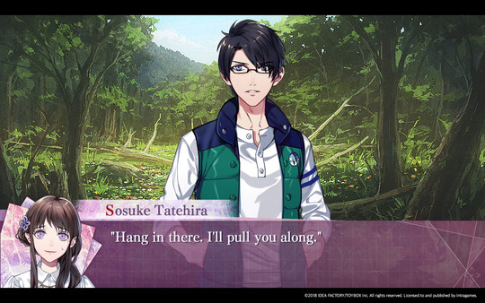 Скриншот из 7'scarlet