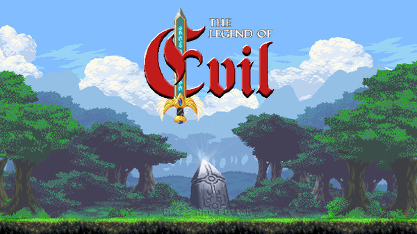 Скриншот из The Legend of Evil Скриншот из The Legend of Evil