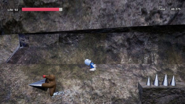 Скриншот из Bomight