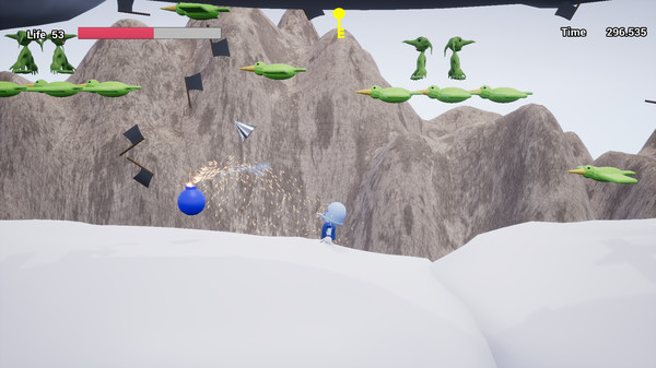 Bomight game for windows Pc 1