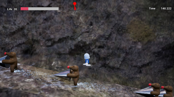 Скриншот из Bomight