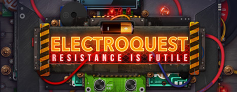 Electroquest: Resistance is Futile