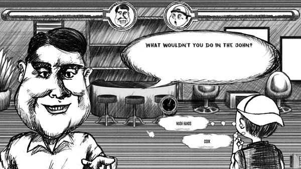 What Are You Stupid for linux