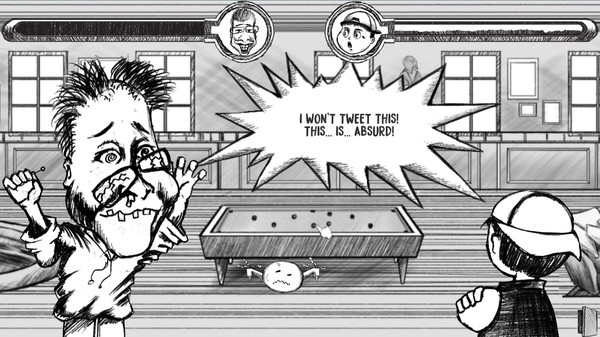 What Are You Stupidfor windows and Linux 1