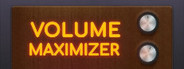 Volume Maximizer
