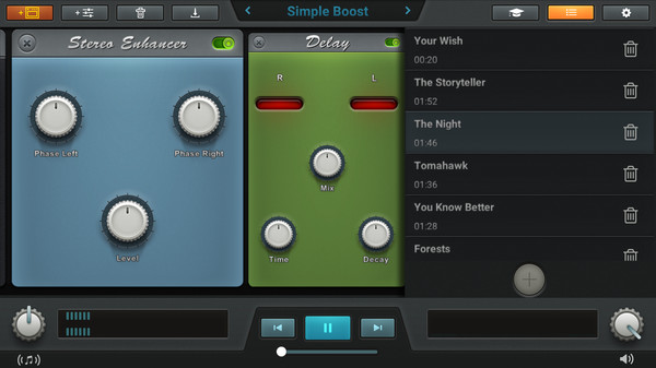 Volume Maximizerfor windows and Linux 1
