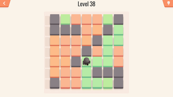Скриншот из Bomb Labyrinth