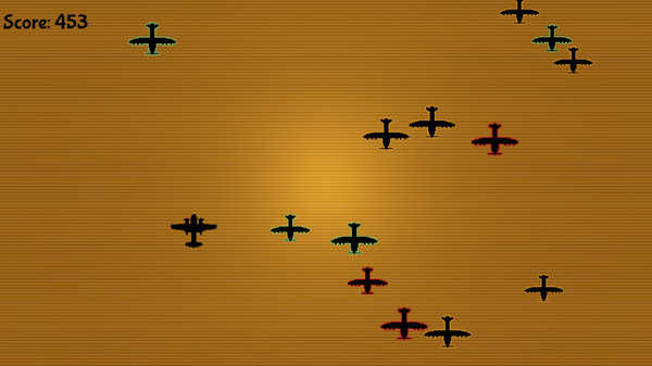 Planum game for Linux 1