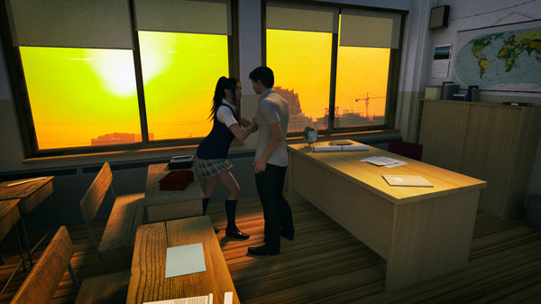 戾谈 game for windows Pc 1