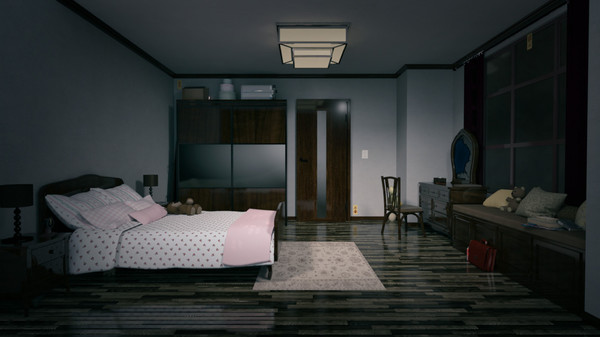 戾谈 game for Linux 1