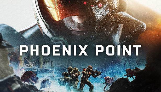 Phoenix point: year one edition download for mac download