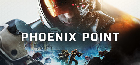 Phoenix Point: Year One Edition cover art