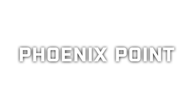 Phoenix Point Logo